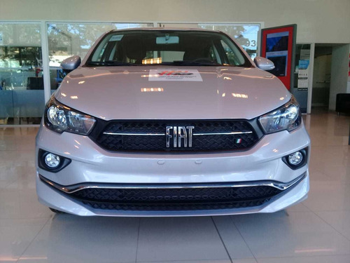 Imagen 2 de 6 de Fiat Cronos Precision 1.8 Mt Style 2022