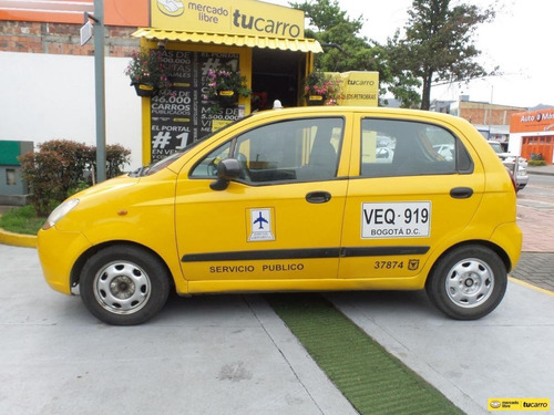 Imagen 5 de 25 de Chevrolet Spark Local
