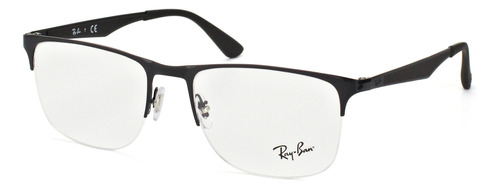 Marcos De Receta Ray Ban 6362 Originales Optica Saavedra