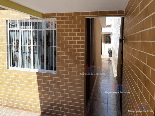 Imagem 3 de 15 de Ref.: 7174 - Casa Terrea Em Osasco Para Venda - V7174