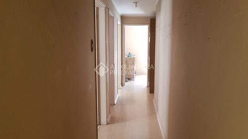 Imagem 11 de 15 de Apartamento - Menino Deus - Ref: 370162 - V-370162