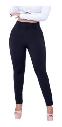 Calca Legging Social