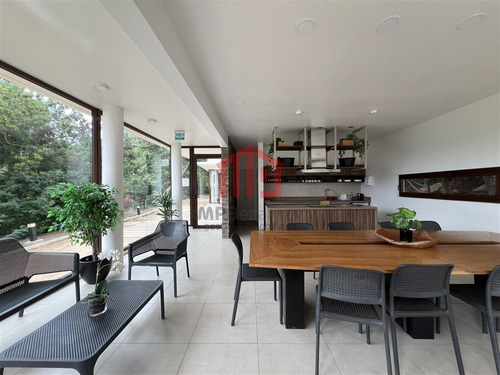 Depto En Arriendo Casi Nuevo - Los Almendros