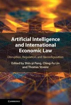 Comprar Libro Artificial Intelligence And International Economic ...