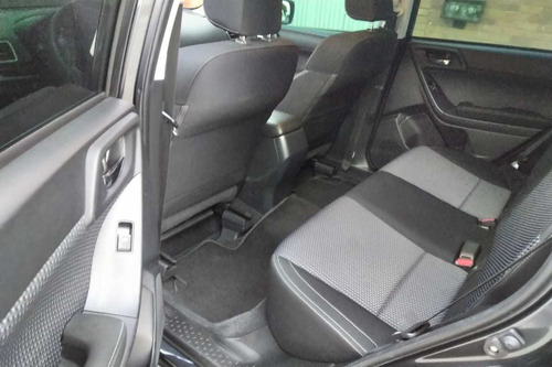 Subaru Forester 2018 2.0 Cvt Premium