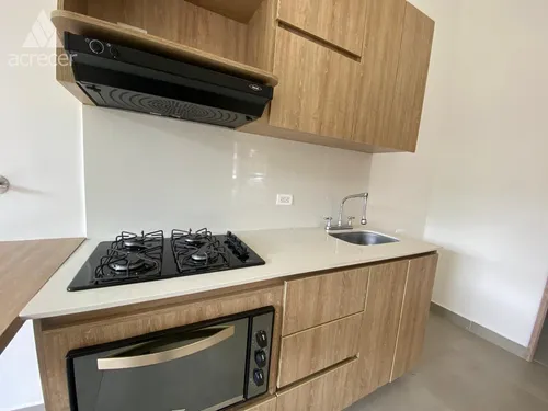 Arriendo Apartaestudio En El Retiro