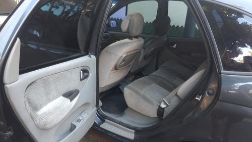Renault Scénic Ii 1.9 Luxe I 2007