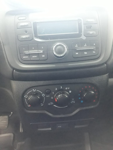 Imagen 16 de 22 de Renault Kangoo Confort 1.6 Stock Para Entrega Inmediata Fd