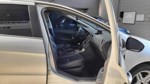 Peugeot 408 1.6 Sport Thp 163cv