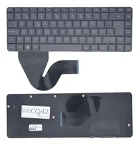 Comprar Teclado P\u002F Hp Cq42 Cq42-100 Cq42-200 G42 G42-300 G42t-200