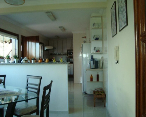 Imagem 15 de 17 de Excelente Sobrado 500 M2 De Area Construida, Parque Dos Principes, Com Piscina, Area Gourmet E Lareira - Ca00413 - 34656175