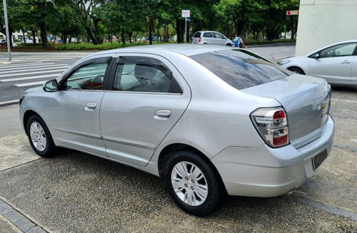 Cobalt Ltz 1.8 Flex Aut