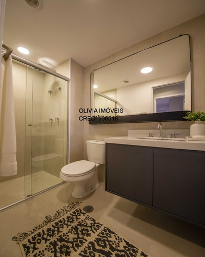 Imagem 30 de 30 de Apartamento Com 60mts, 2 Dormitórios, 1 Suíte, Terraço Gourmet, 1 Vaga A 6min De Carro Do Expo Center Norte - Ap60vitahe - 71011014
