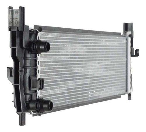 Radiador Auxiliar Up Tsi 1.0 Ano 2015 16 17 18 19 20 21 2022