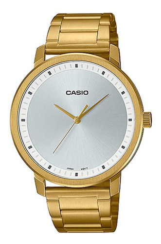 Reloj Casio Hombre Mtp-b115g-7evdf