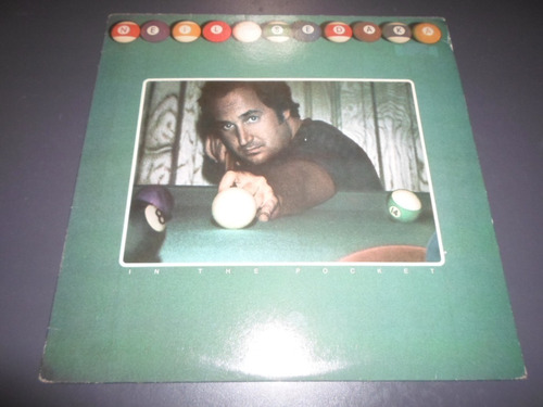 Neil Sedaka - In The Pocket * Vinilo Usa