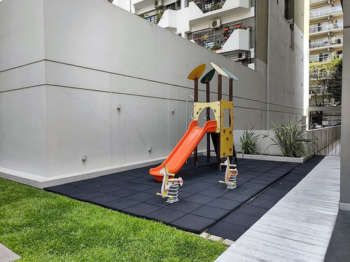 Hermoso 2 Ambientes En Torre My Sosho!!!