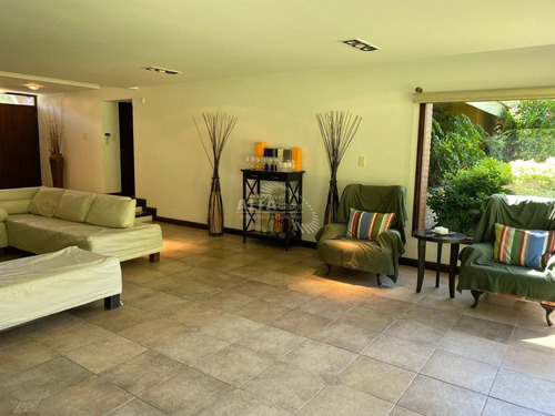 Imagen 5 de 26 de San Rafael , Casa Para 10 Personas 4 Dormitorios Piscina - Punta Del Este San Rafael