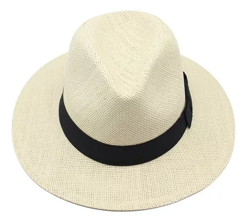 Sombrero Cowboy Mujer Calado Playa Verano – Tienda M45