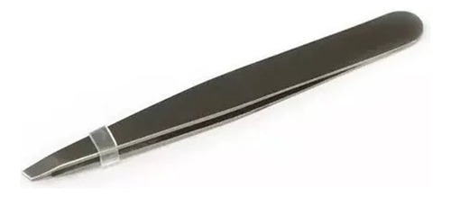 Pinza De Depilar Belkys Punta Recta 9.5cm