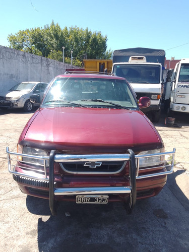 Chevrolet Blazer 2.8 Dlx 4x2