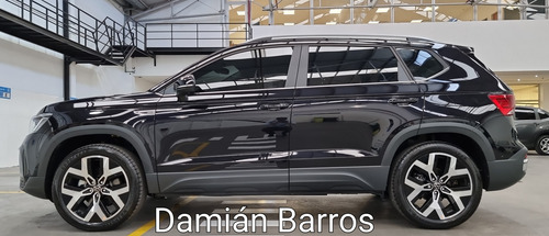 Volkswagen Taos 1.4 250 Tsi Highline