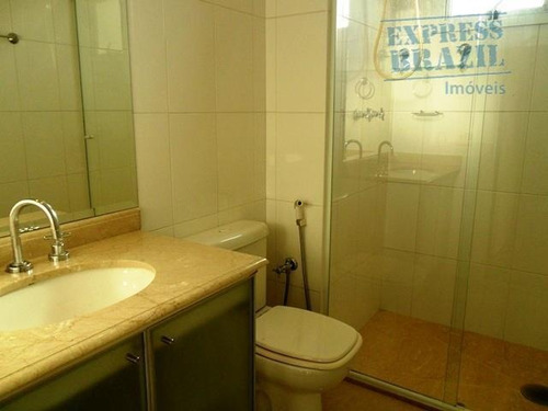 Imagem 27 de 30 de Excelente Apartamento - Em Frente A Graded - Lazer Completo!!! - Ap3097