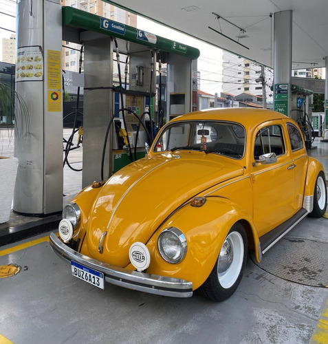 Volkswagen Fusca 1973 / 1300 