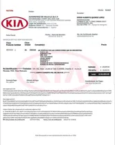 Comprar Refactura Para Autos Motos Ante El Sat 