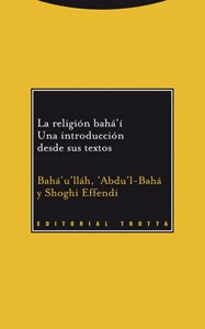 Libro Religion Bahai Una Introduccion Desde Su Nuevo