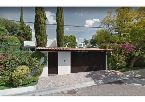 Casa En Juriquilla, Queretaro, Gran Oportunidad De Tener Tu Patrimonio A Precio De Remate Bancario