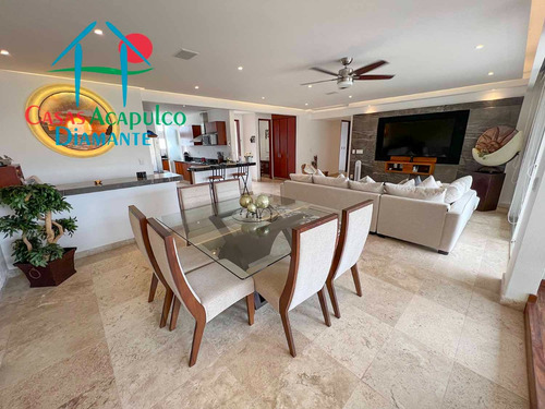 Cad Vidamar Residencial C1 D 302. Hermoso Depa En Condominio Con Club De Playa