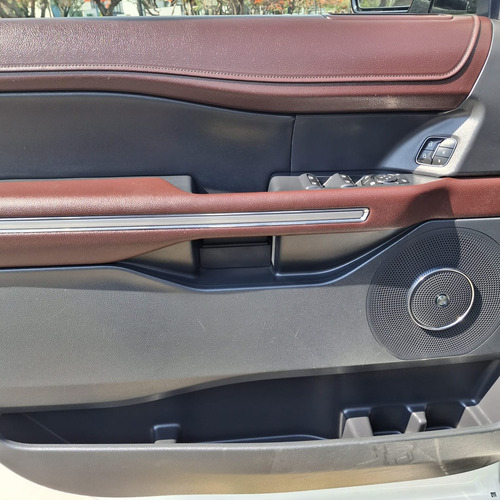 Ford Expedition 3.5 Limited 4x2 At