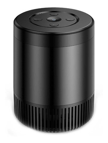 Parlante Speaker Bluetooth 5.0 Joyroom Jr-m09 Portable