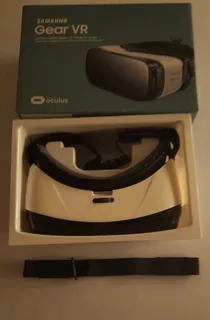 Realidad Virtual Samsung Gear Vr Sm-r322