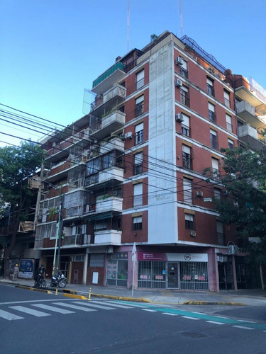 Departamento En Alquiler En Belgrano