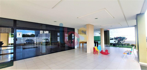 Vendo Apartamento Cobertura De 3/4 - Jardim Vitória - Itabuna - 4663