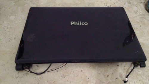 Imagem 1 de 9 de Notebook Philco 14e S584lm (para Retirar Peças)
