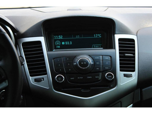 Imagem 9 de 15 de Chevrolet Cruze Lt Nb