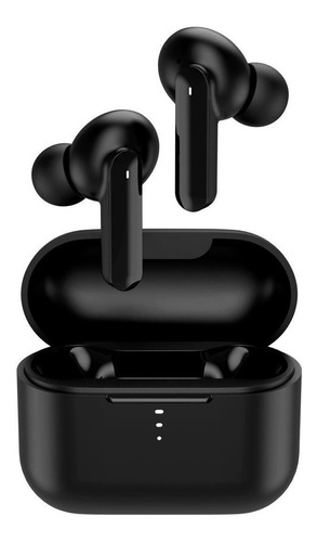 Imagem 1 de 5 de Fone Gamer Qcy T11 Tws Bluetooth 5.0 Touch Driver Duplo Ipx5