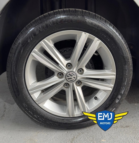 Volkswagen Polo 1.0 Flex 12V 5p