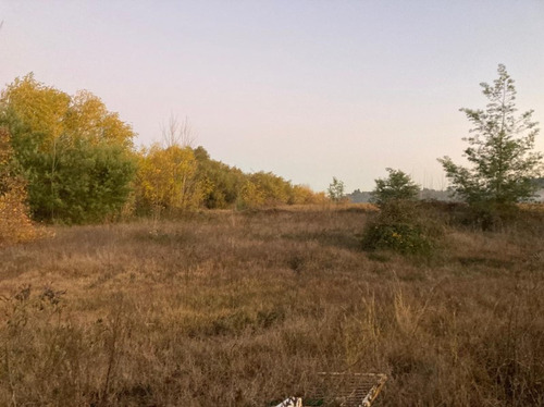 Venta Sitio Acceso Laguna Avendaño