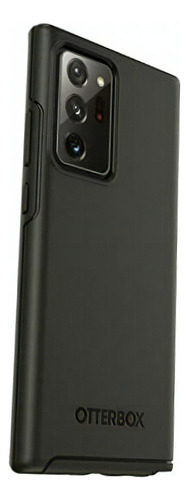 Otterbox Symmetry Series Case For Galaxy Note20 Ultra 5g Color Black