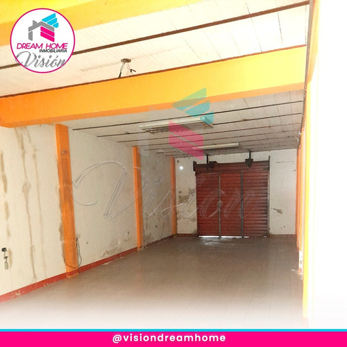 Imagen 2 de 5 de Alquiler De Local Ubicado En Casco Central Av. Lamas. Santa Teresa