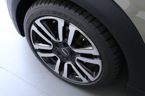 Imagen 8 de 24 de Mini Cooper