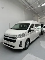 Comprar Toyota Hiace 2.8 Tdi Commuter 6at 14a