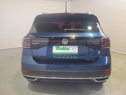 Volkswagen T-Cross T Cross Hl Tsi Ae