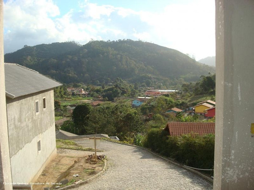 Imagem 8 de 15 de Casa Em Condomínio Para Venda Em Teresópolis, Vargem Grande, 4 Dormitórios, 1 Suíte, 3 Banheiros, 1 Vaga - Cs1735_2-794815