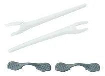 Comprar Oakley Youth Kids' Aoj9001kt Radar Ev Xs Path Ear Sock And N