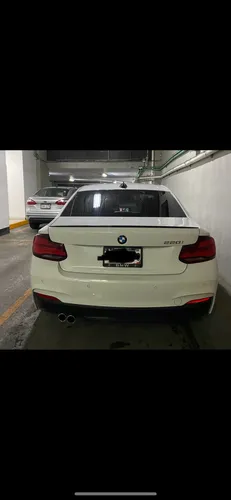 BMW Serie 2 2.0 220ia Sport Line At